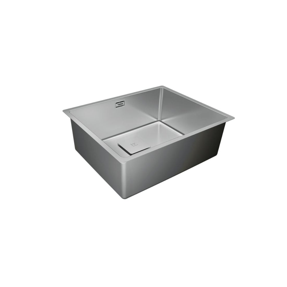 Teka 3-in-1 Installation Stainless Steel Sink FlexLinea RS15 50.40