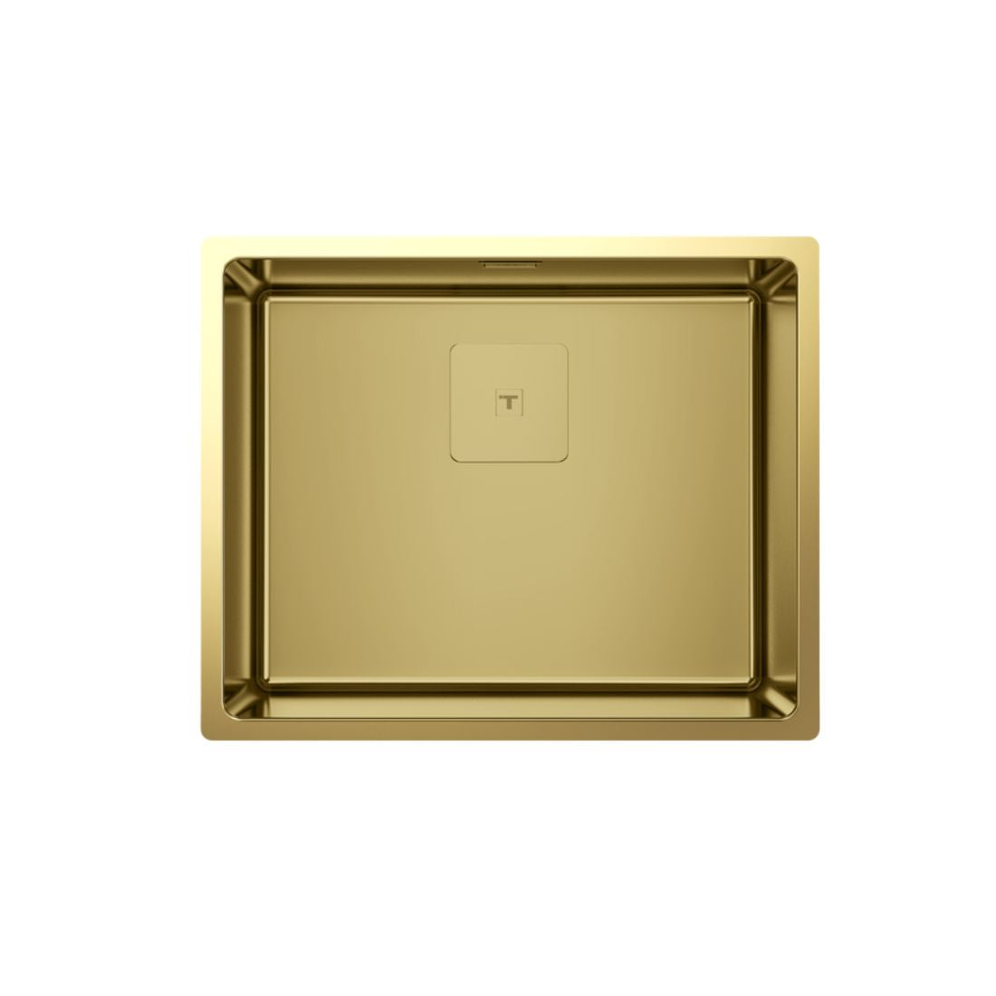 Teka 3-in-1 Installation Stainless Steel Sink FlexLinea RS15 50.40 BRASS