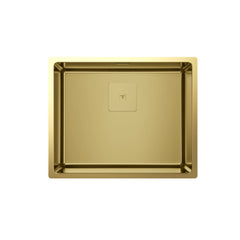 Teka 3-in-1 Installation Stainless Steel Sink FlexLinea RS15 50.40 BRASS - Slide 1