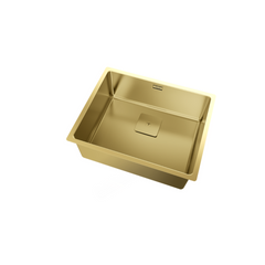 Teka 3-in-1 Installation Stainless Steel Sink FlexLinea RS15 50.40 BRASS - Slide 3