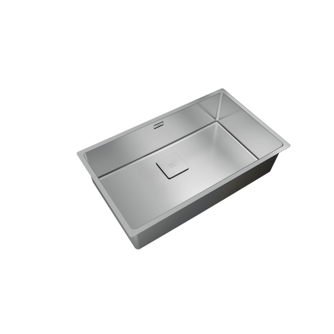 Teka 3-in-1 Installation Stainless Steel Sink with One Bowl FlexLinea RS15 71.40