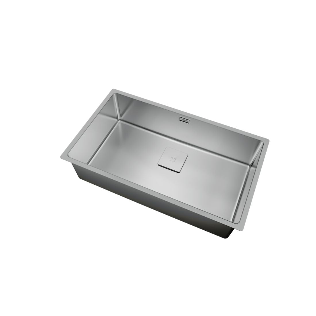 Teka 3-in-1 Installation Stainless Steel Sink with One Bowl FlexLinea RS15 71.40
