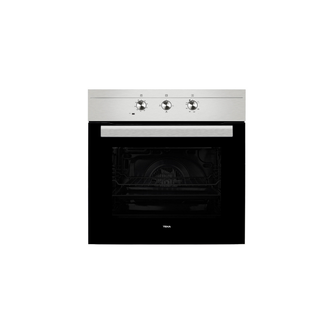 Teka HGS 740 Built-In Multifunction Gas Oven With Gas Grill