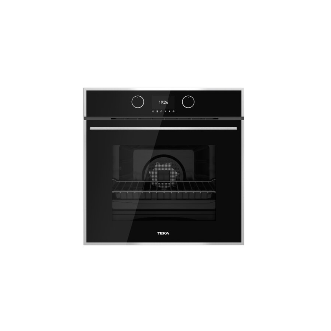 Teka Built-in Multifunction Electric Oven HLB 860