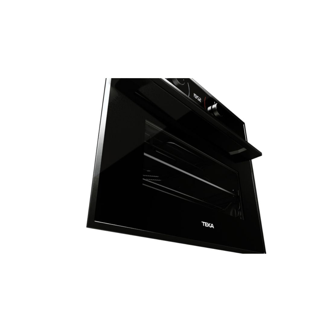 Teka Built-in Multifunction SurroundTemp Compact Microwave Oven HLC 844 C