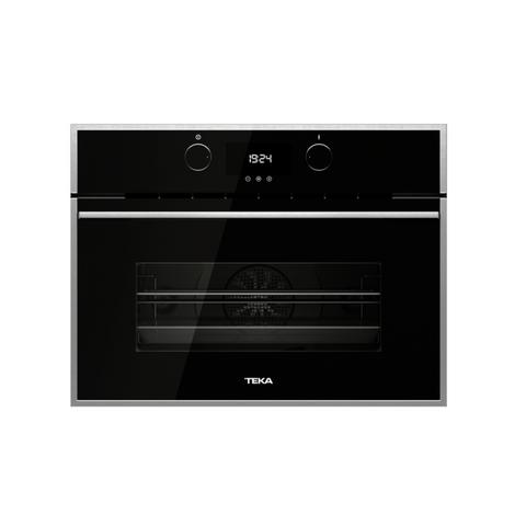 Teka Built-in Multifunction SurroundTemp Compact Microwave Oven HLC 844 C
