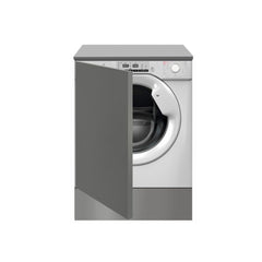 Teka Built-In Washing Machine LSI5 1481 EU EXP - Slide 1