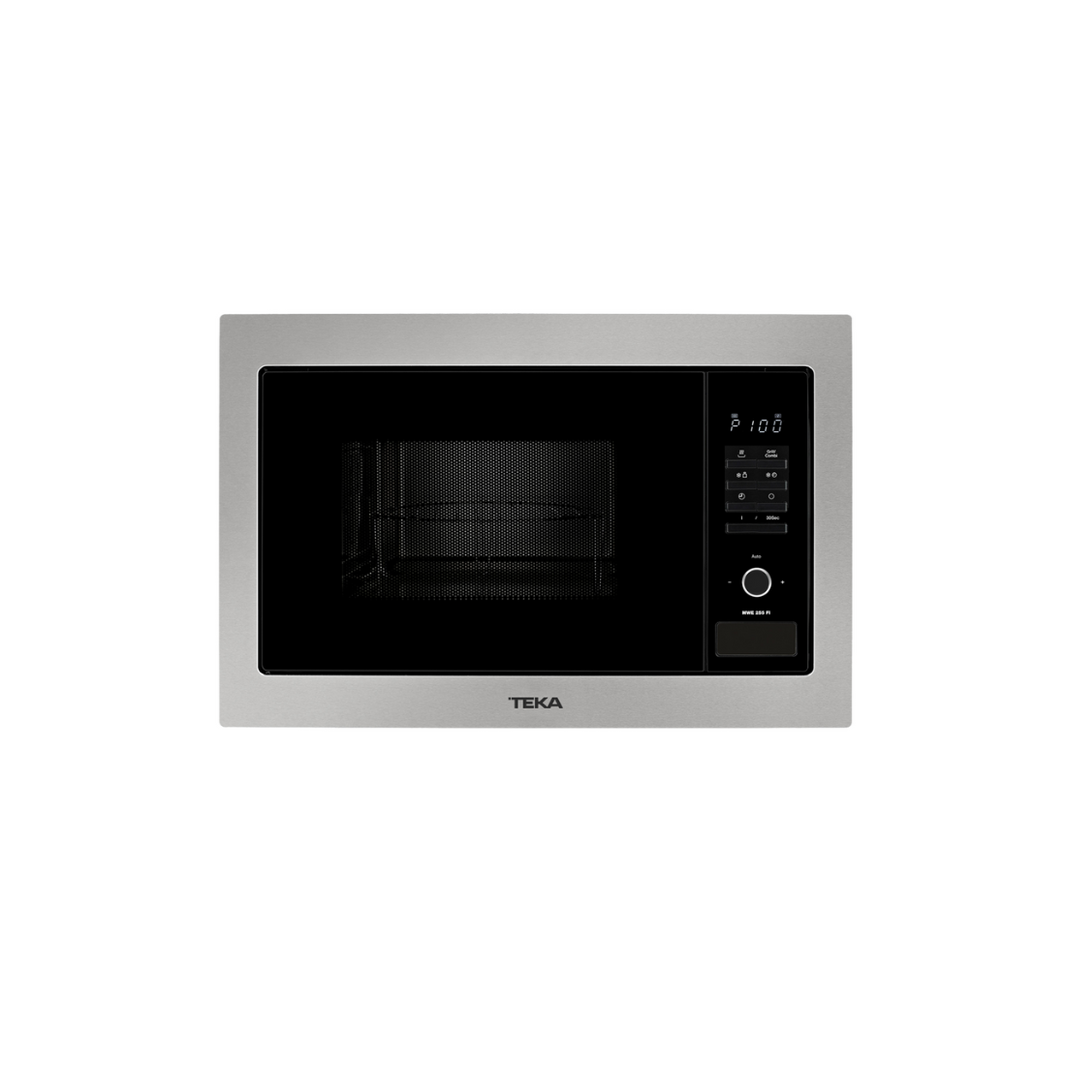 Teka Built-in Microwave and Grill 25L MWE 255 FI SS in Dubai, UAE