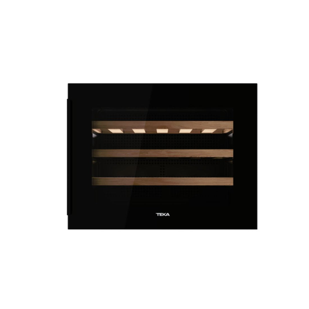 Teka Built-In Wine Cooler RVI 10024 GBK in Dubai, UAE