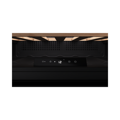 Teka Built-In Wine Cooler RVI 10024 GBK - Slide 3