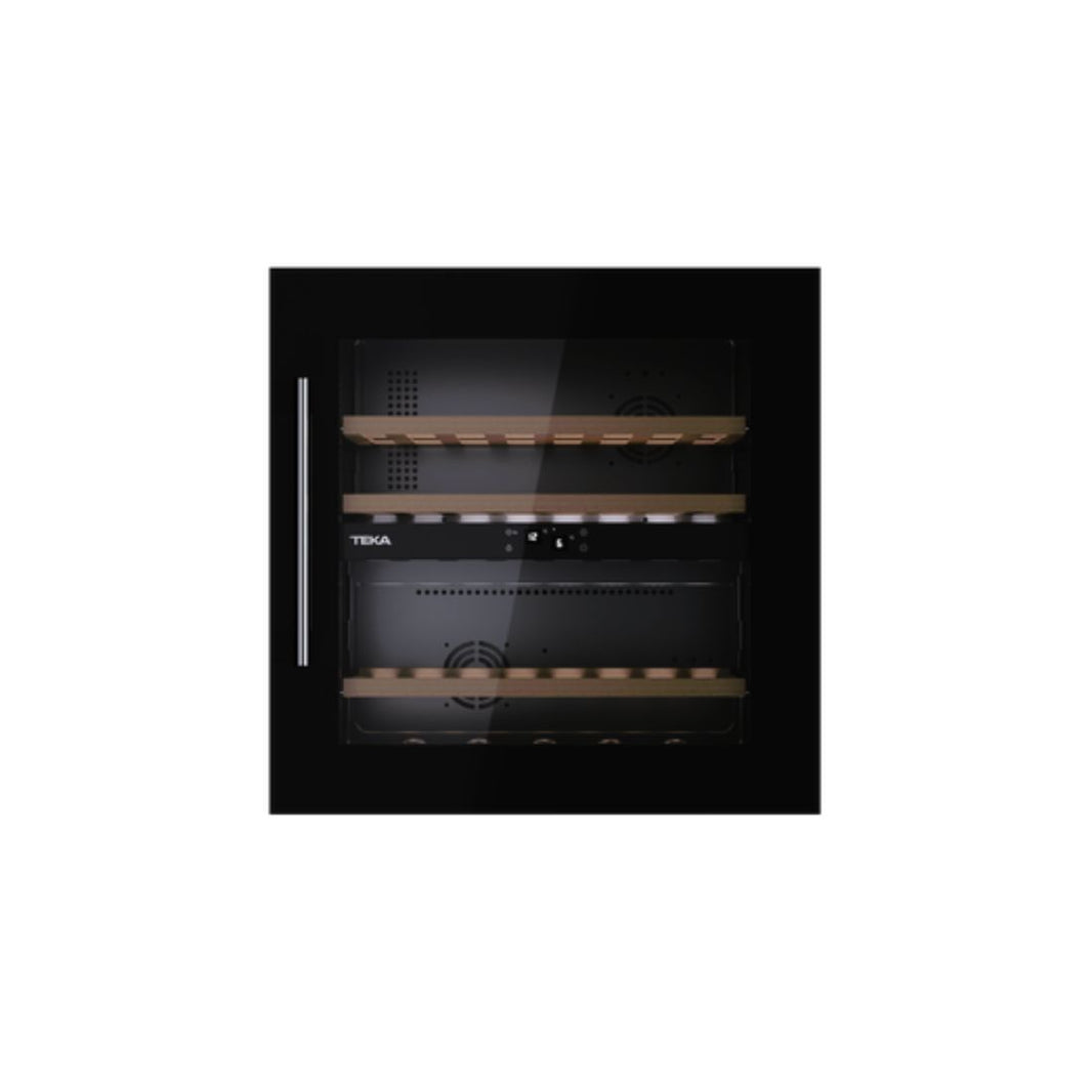 Teka Built-In Wine Cooler RVI 20041 GBK in Dubai, UAE