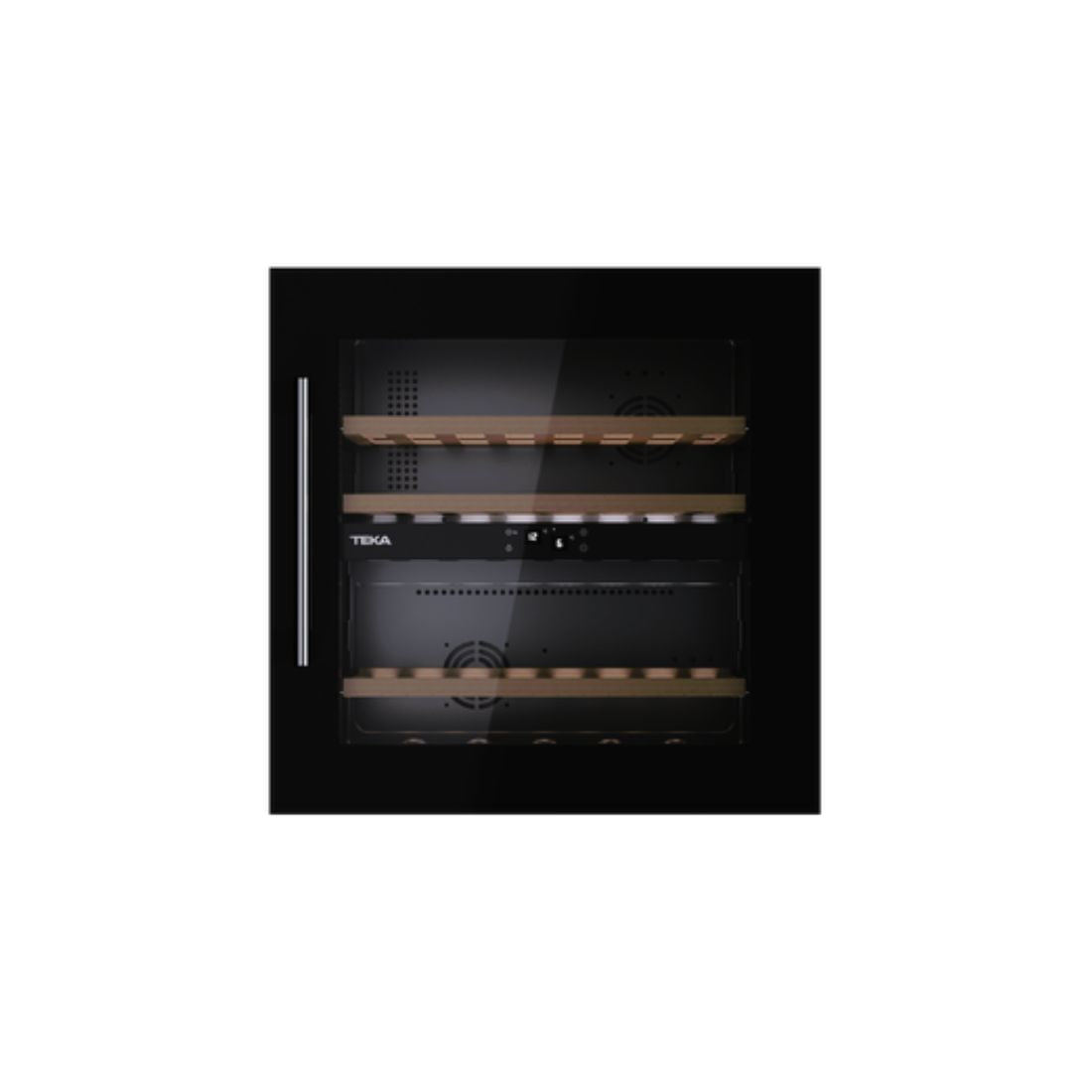 Teka Built-In Wine Cooler RVI 20041 GBK