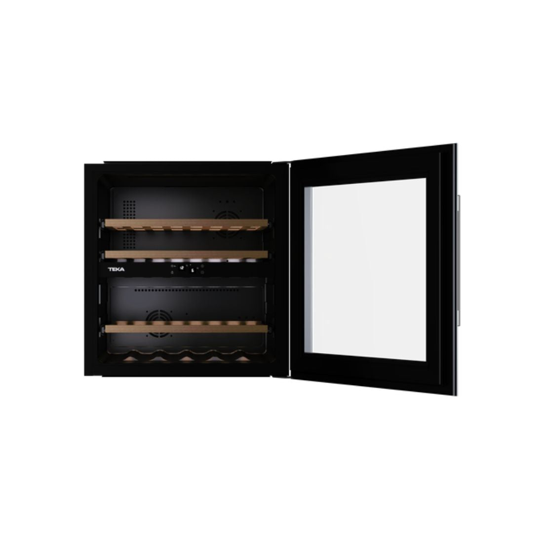 Teka Built-In Wine Cooler RVI 20041 GBK