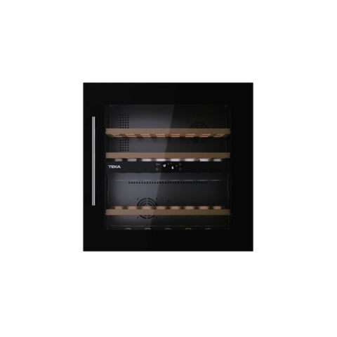 Teka Built-In Wine Cooler RVI 20041 GBK