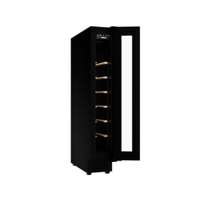 Teka Built-In Wine Cooler RVU 10008 GBK