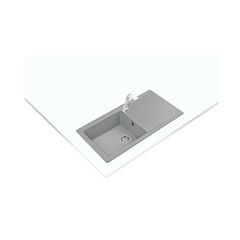 Teka Inset Tegranite Sink STONE 60 L-TG 1B 1D MG - Slide 2