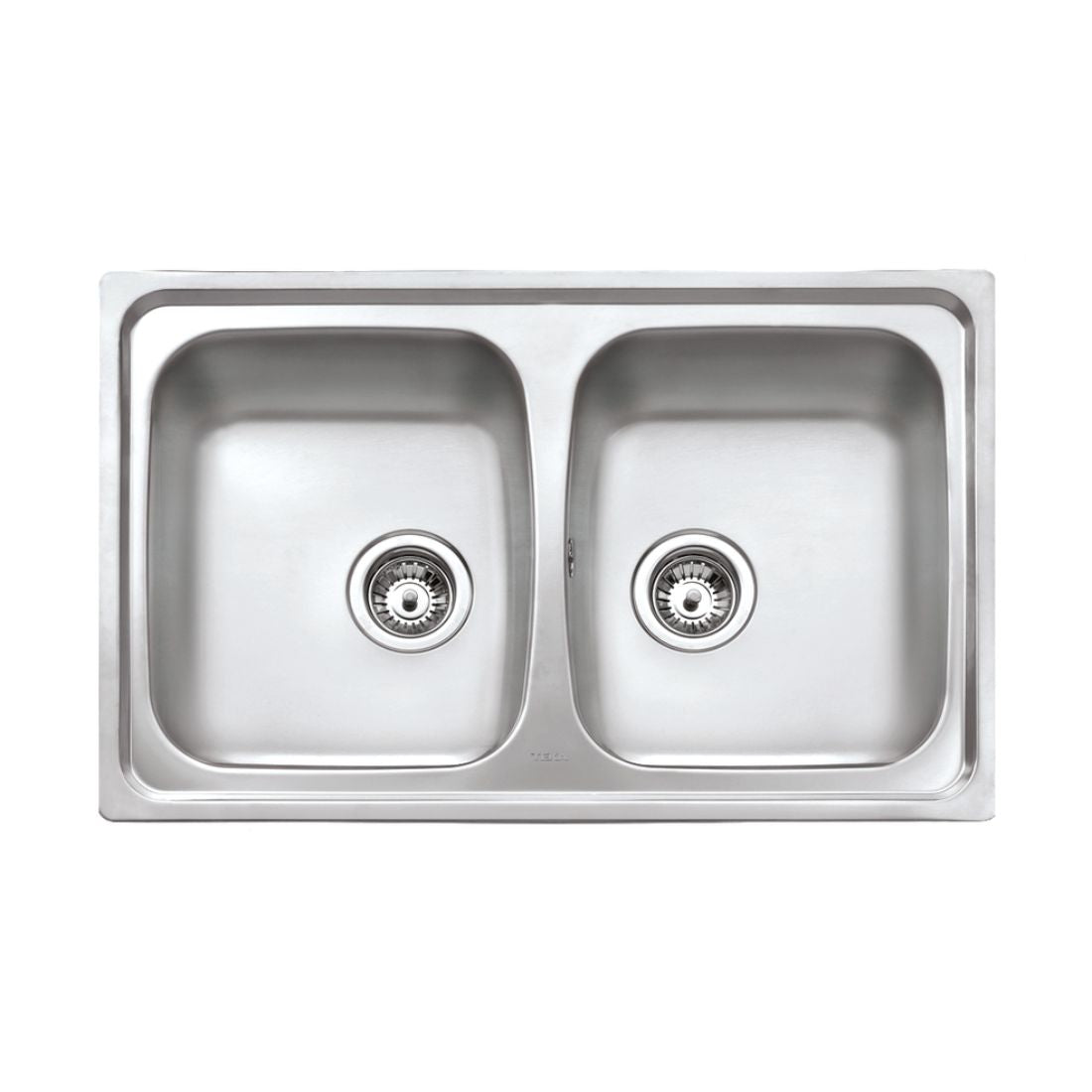 Teka Inset Reversible Sink Starbright 80 E-XN 2B