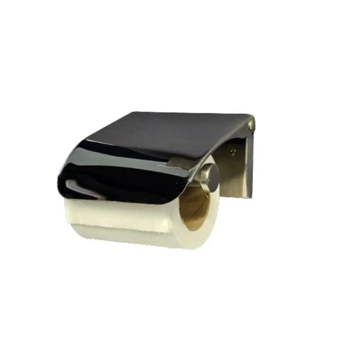 Tekwash Toilet Roll Holder Stainless Steel