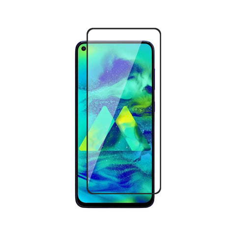 Super-D Tempered Glass Screen Protector for Samsung Galaxy A60