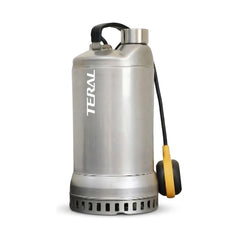 Teral 1.5HP Single Phase Submersible Drainage Water Pump DRAINO150MA - Slide 1