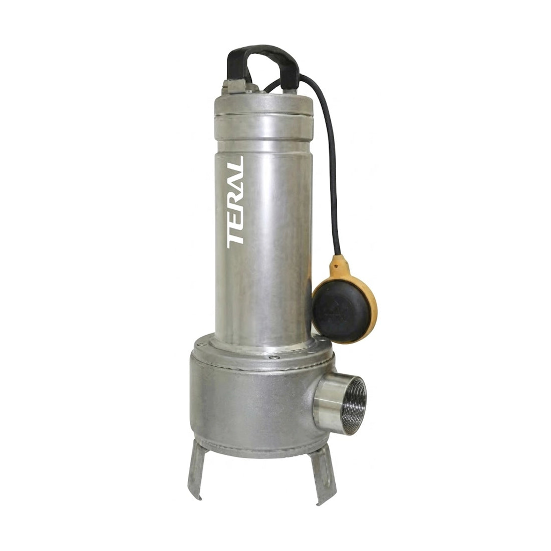 Teral 1HP Single Phase Submersible Sewage Water Pump SEWO100MA