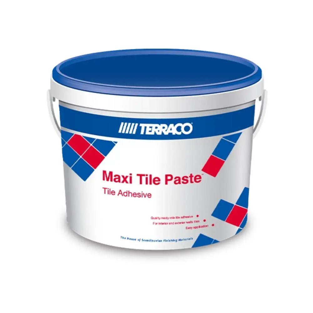 Terraco Maxi Tile Paste