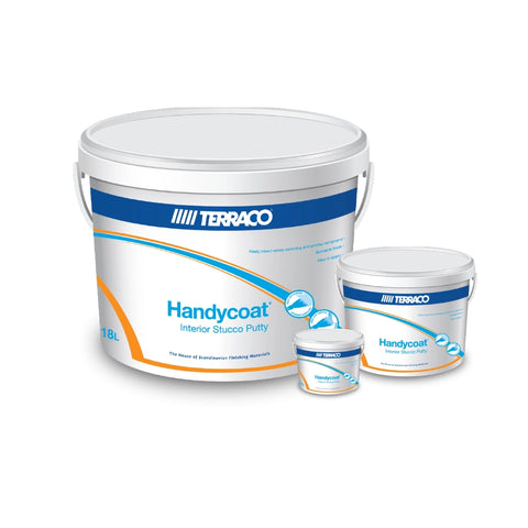 Terraco Handycoat Interior Stucco Putty