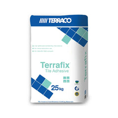 Terraco Terrafix W11 - Grey - Slide 1