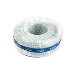 Tomax PVC Fiber Hose 1/2 inch - Slide 1