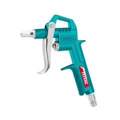 Total Tools Air Blow Gun 16mm Nozzle Length TAT3031 - Slide 1