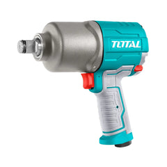 Total Tools Air Impact Wrench 1355Nm Maximum Torque TAT40341 - Slide 1
