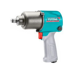 Total Tools Air Impact Wrench 610Nm Maximum Torque TAT40122 - Slide 1
