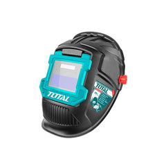 Total Tools Auto-Darkening Welding Helmet TSP9309 - Slide 1