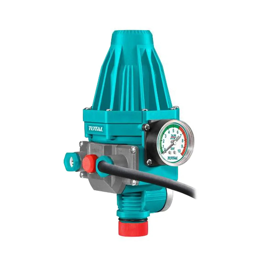 Total Tools Automatic Pump Control 1100W 1.5bar Staring Pressure TWPSC1022