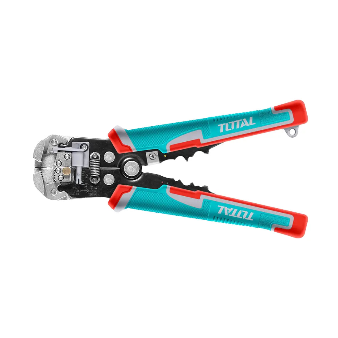 Total Tools Automatic Wire Stripper 210mm THT15246