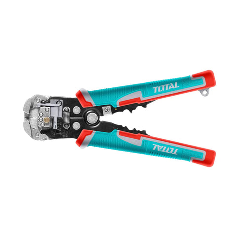 Total Tools Automatic Wire Stripper 210mm THT15246