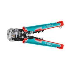 Total Tools Automatic Wire Stripper 210mm THT15246 - Slide 1