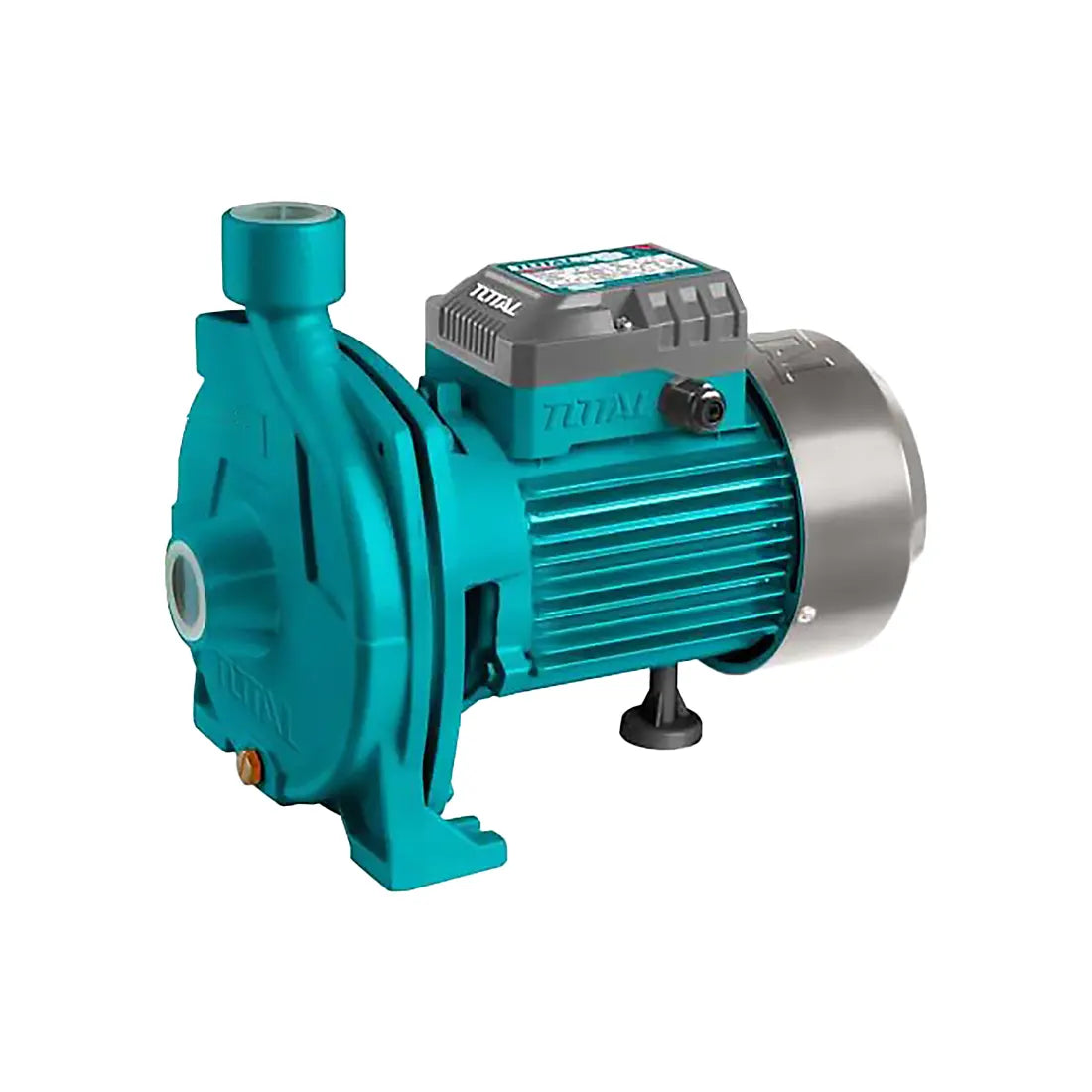 Total Tools Centrifugal Water Pump 1.0HP Copper Wire Motor TWP27506