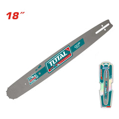 Total Tools Chain Saw Bar 18 Inch TGTSB51801 - Slide 1