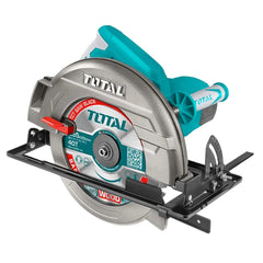 Total Tools Circular Saw 2200W 235x25.4mm Blade Diameter TS122235622 - Slide 1