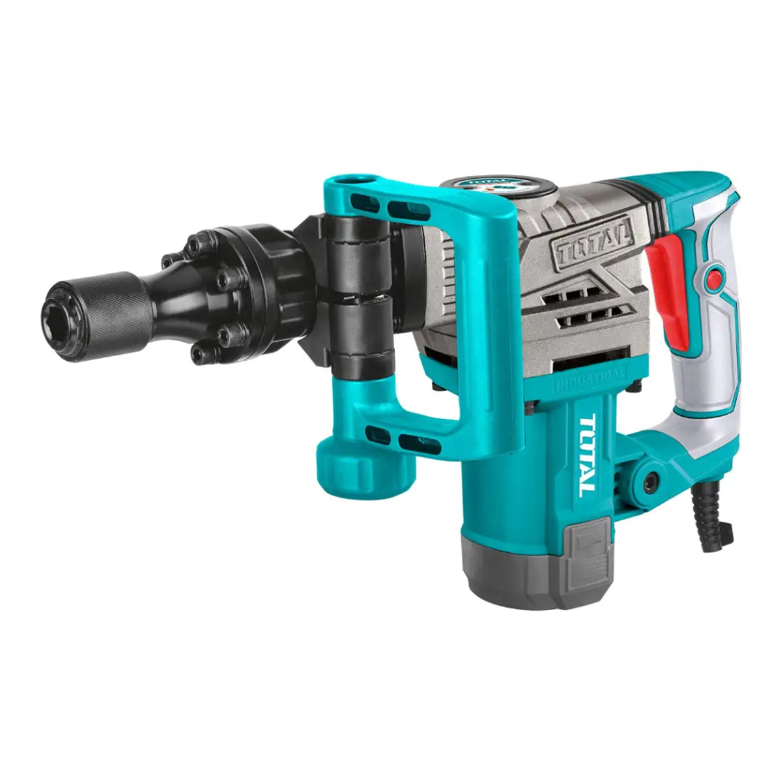 Total Tools Demolition Breaker 1300W 20J Impact Force TH2130016