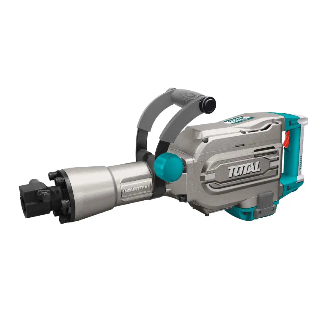 Total Tools Demolition Breaker 1700W 45J Impact Force TH215456