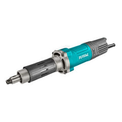 Total Tools Die Grinder 550W Aluminum Gear Housing TG55061 - Slide 1