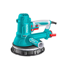 Total Tools Drywall Sander 850W 180mm Diameter Grinding Pad TDWS10508 - Slide 1