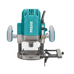 Total Tools Electric Router 1600W 22000rpm No-load Speed TR111216 - Slide 1