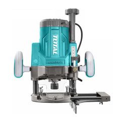 Total Tools Electric Router 2200W Variable Speed Control TR111226 - Slide 1