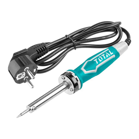 Total Tools Electric Soldering Iron 40W Input Power TET1406