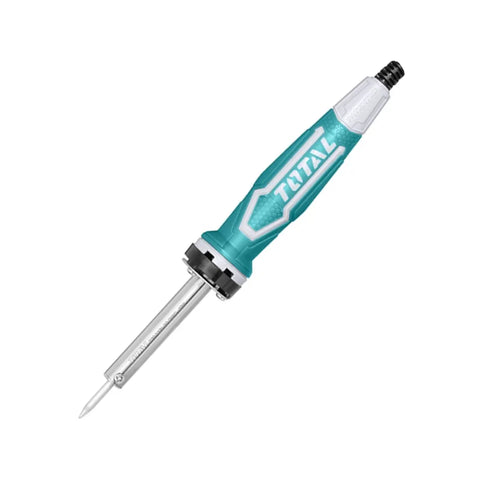 Total Tools Electric Soldering Iron 60W Input Power TET1606-8