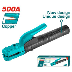 Total Tools Electrode Holder 500A Rated Current TWAH5006 - Slide 2