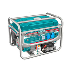 Total Tools Gasoline Generator 3.0kW Maximum Output TP130005-1 - Slide 1